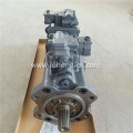 Excavator parts EC460BLC MAIN PUMP 14526609